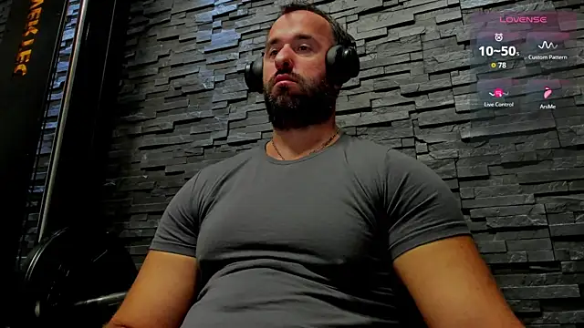 David Big Daddy online show from September 10, 2025, 8:31 pm