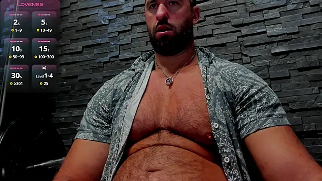 David Big Daddy online show from September 16, 2025, 7:59 pm