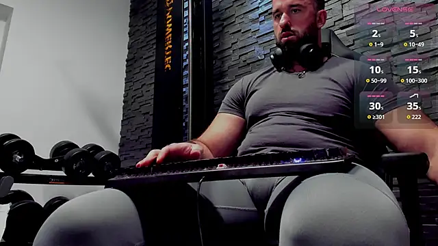 David Big Daddy online show from March 7, 2026, 6:38 pm