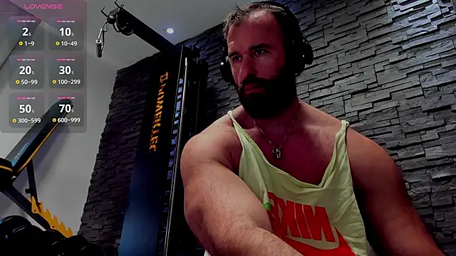 David Big Daddy online show from March 31, 2026, 3:45 pm