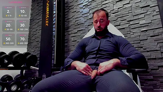 David Big Daddy online show from April 14, 2026, 9:21 pm