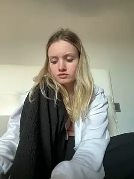 mariemelissah online show from March 21, 2025, 5:56 pm