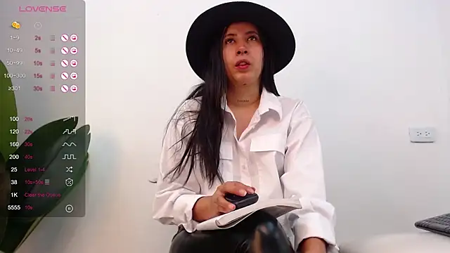 Snapshot of marthina_thompsson chatting on December 3, 2024, 12:59 pm marthina thompsson online show from December 3, 2024, 12:59 pm