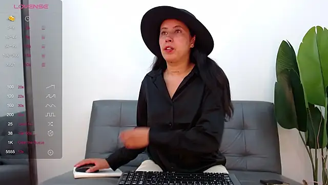 Snapshot of marthina_thompsson chatting on January 16, 2025, 12:31 pm marthina thompsson online show from January 16, 2025, 12:31 pm