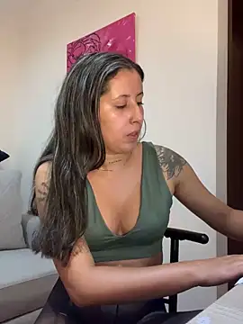 Snapshot of marthina_thompsson chatting on March 3, 2025, 5:53 am marthina thompsson online show from March 3, 2025, 5:53 am