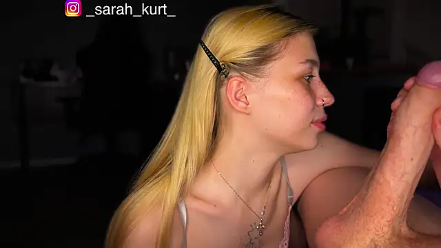 sarah kurt online show from May 18, 2026, 8:25 pm