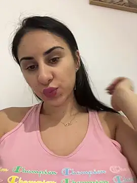 JenniferEdith online show from December 10, 2024, 3:33 pm