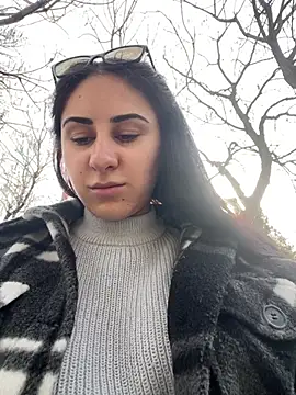 JenniferEdith online show from March 12, 2025, 7:35 am