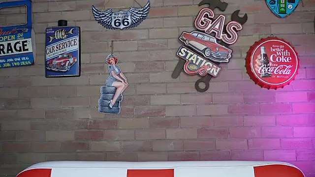 miss canndy online show from March 12, 2026, 6:03 pm