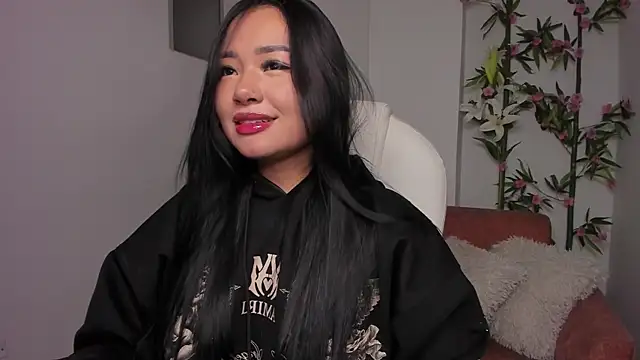 Lulu Sakura  online show from January 19, 2025, 8:39 am