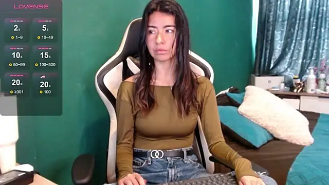 alice middlee online show from March 12, 2026, 4:02 pm