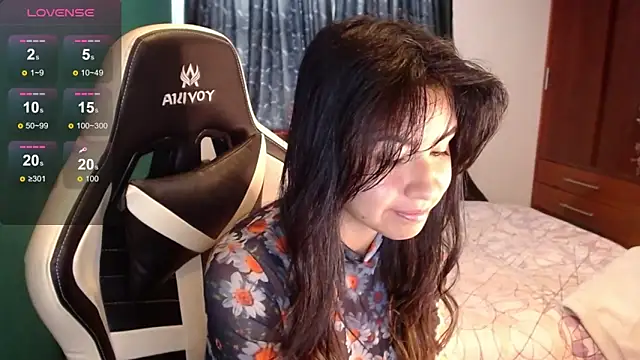 alice middlee online show from May 25, 2026, 3:07 pm