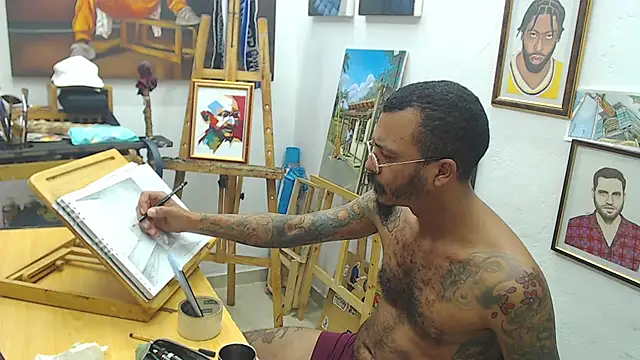 color beat17 online show from December 5, 2024, 9:17 pm