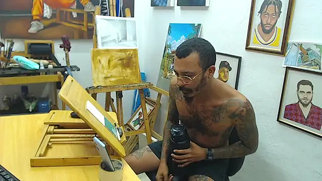 color beat17 online show from December 7, 2024, 5:20 pm