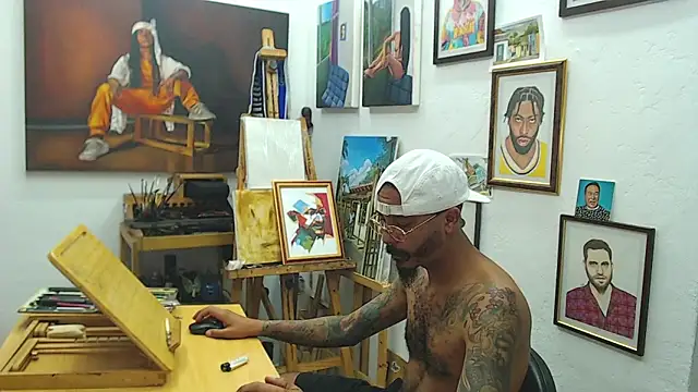 color beat17 online show from December 29, 2024, 7:43 pm