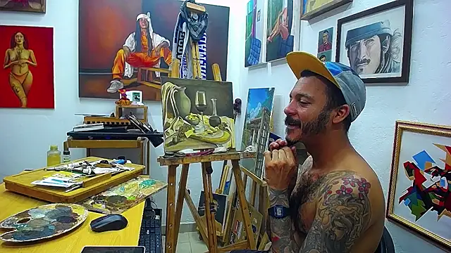 color beat17 online show from July 16, 2026, 8:37 pm