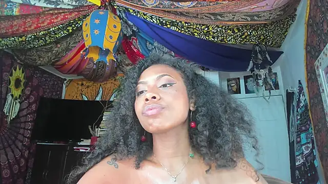 Snapshot of ElizaGrey_ chatting on January 17, 2025, 5:21 am ElizaGrey online show from January 17, 2025, 5:21 am