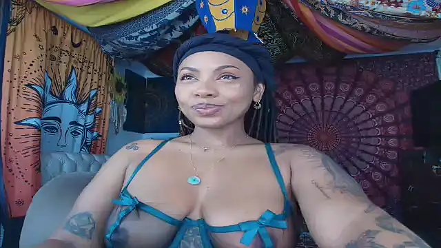 ElizaGrey  online show from March 10, 2026, 11:15 am