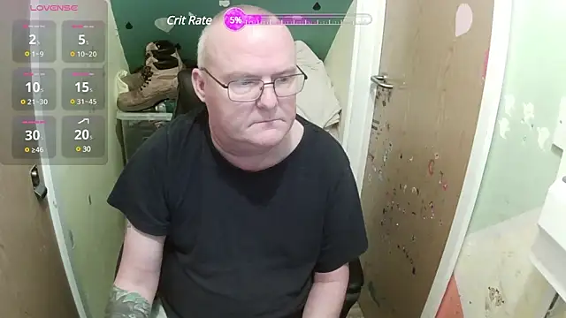 FriendlyDave online show from January 14, 2025, 12:14 pm