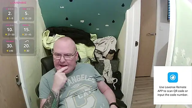 FriendlyDave online show from February 13, 2025, 7:21 pm