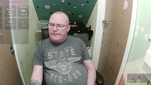 FriendlyDave online show from February 17, 2025, 10:18 am