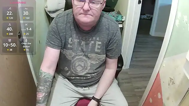 FriendlyDave online show from March 10, 2025, 7:32 am