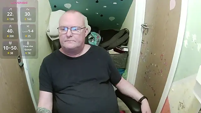 FriendlyDave online show from March 17, 2025, 5:49 pm