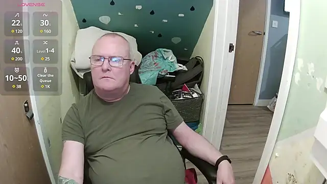 FriendlyDave online show from March 20, 2025, 7:14 pm