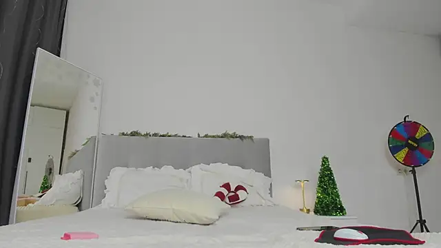 MiaKeler online show from January 9, 2026, 4:21 pm