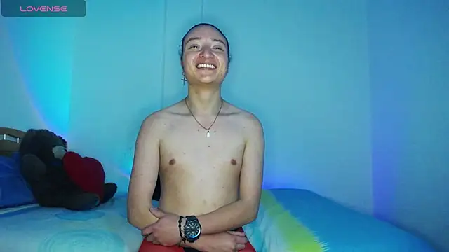 monkeywillwhite online show from December 6, 2024, 8:51 pm