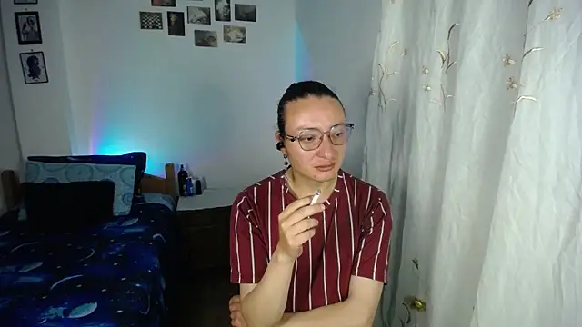 monkeywillwhite online show from February 12, 2026, 3:45 am