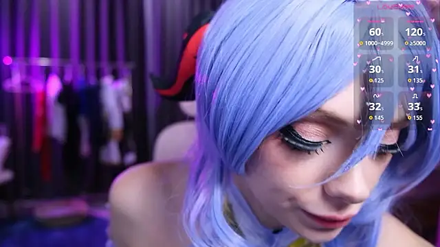 HolliWould  online show from February 21, 2026, 10:49 am