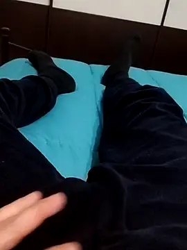 Angeloduroo online show from March 2, 2025, 10:05 pm