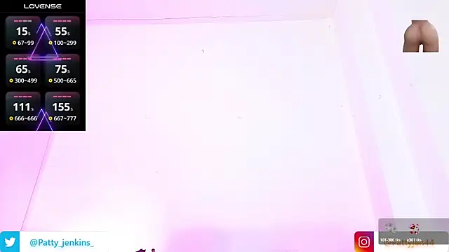 Snapshot of Patty_jenkinss_ chatting on October 10, 2025, 1:37 am Patty jenkinss  online show from October 10, 2025, 1:37 am