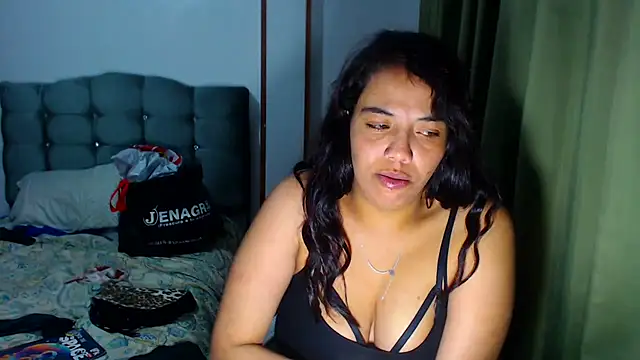 AmaraRoberts420 online show from January 16, 2026, 5:11 am