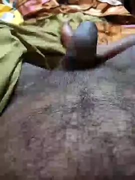 Sanjaymartin29 online show from December 6, 2024, 7:45 pm