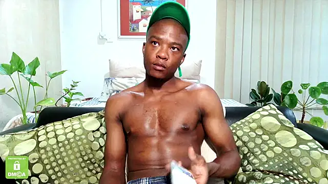 iCrushYenu online show from December 4, 2024, 12:52 am