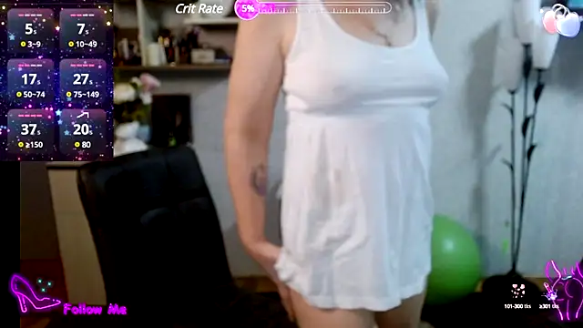 BeatriksS online show from February 7, 2025, 4:03 pm