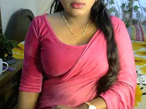 Snapshot of esita_1212 chatting on January 23, 2025, 4:09 am esita 1212 online show from January 23, 2025, 4:09 am