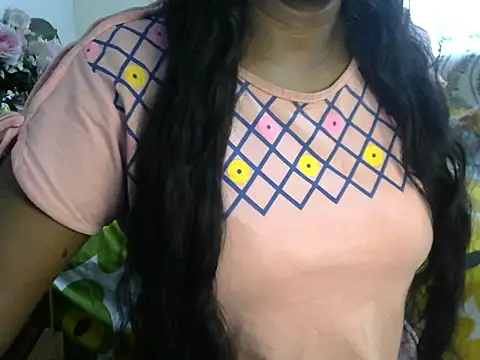 Snapshot of esita_1212 chatting on March 13, 2025, 9:10 am esita 1212 online show from March 13, 2025, 9:10 am