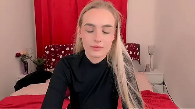 OliviaKisss online show from March 20, 2025, 5:25 pm