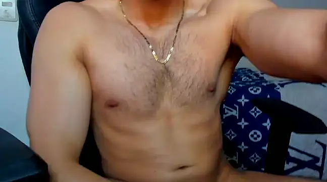 Tommy Bred online show from February 1, 2025, 12:40 am