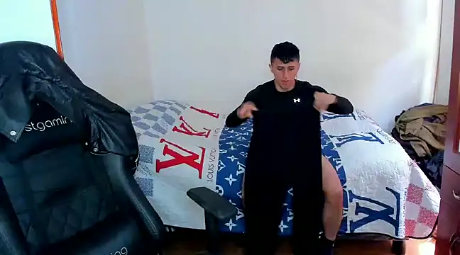 Tommy Bred online show from February 6, 2025, 5:30 pm