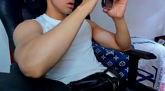 Tommy Bred online show from February 7, 2025, 5:40 pm