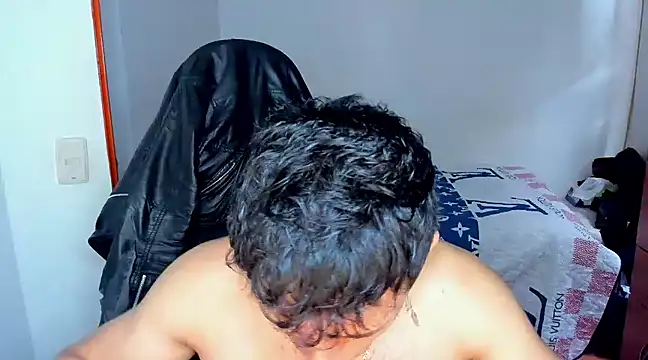 Tommy Bred online show from February 22, 2025, 3:47 pm