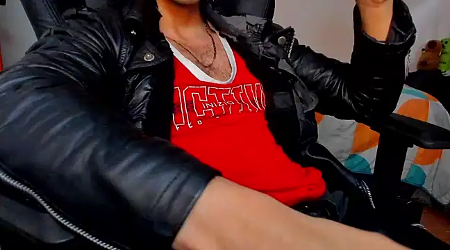 Tommy Bred online show from March 17, 2025, 5:05 pm