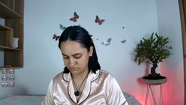 VICTORIABLACK xh online show from November 16, 2025, 11:49 am