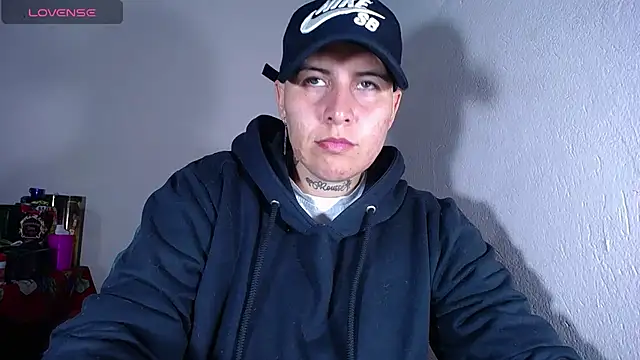 Yessi rousse online show from December 30, 2024, 11:38 pm