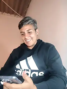 Yessi rousse online show from February 23, 2026, 8:39 pm