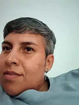 Yessi rousse online show from February 24, 2026, 7:12 pm